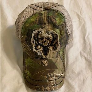Bone Collector Men’s Hat